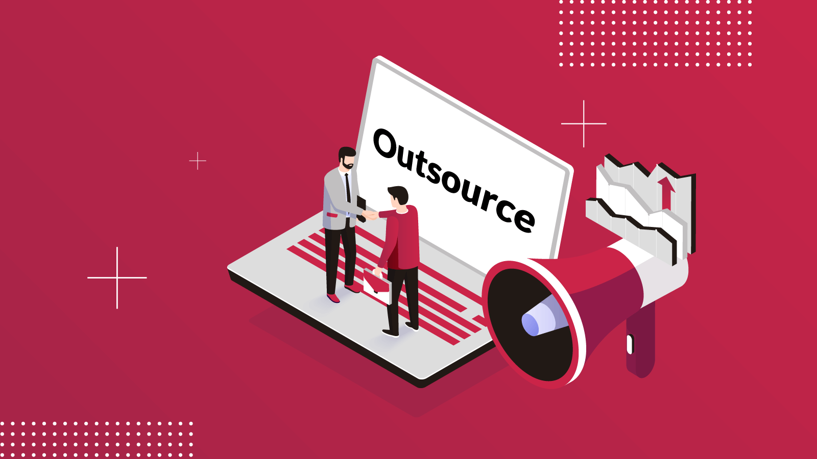 5 digital marketing agency services you should consider outsourcing